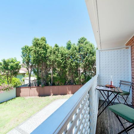 Reef Close, 3/7 Fingal Bay Kültér fotó