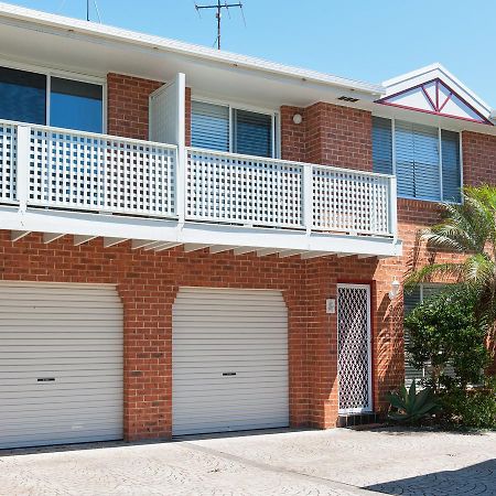 Reef Close, 3/7 Fingal Bay Kültér fotó