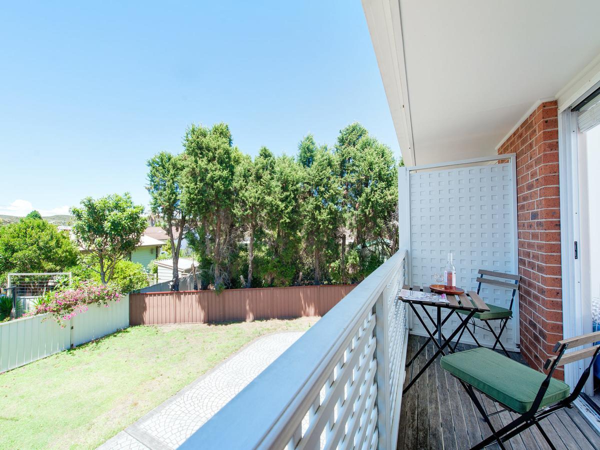 Reef Close, 3/7 Fingal Bay Kültér fotó