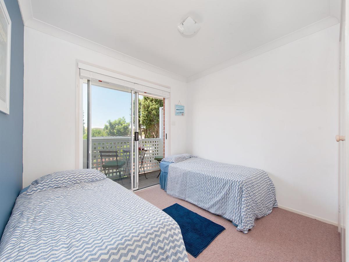 Reef Close, 3/7 Fingal Bay Kültér fotó