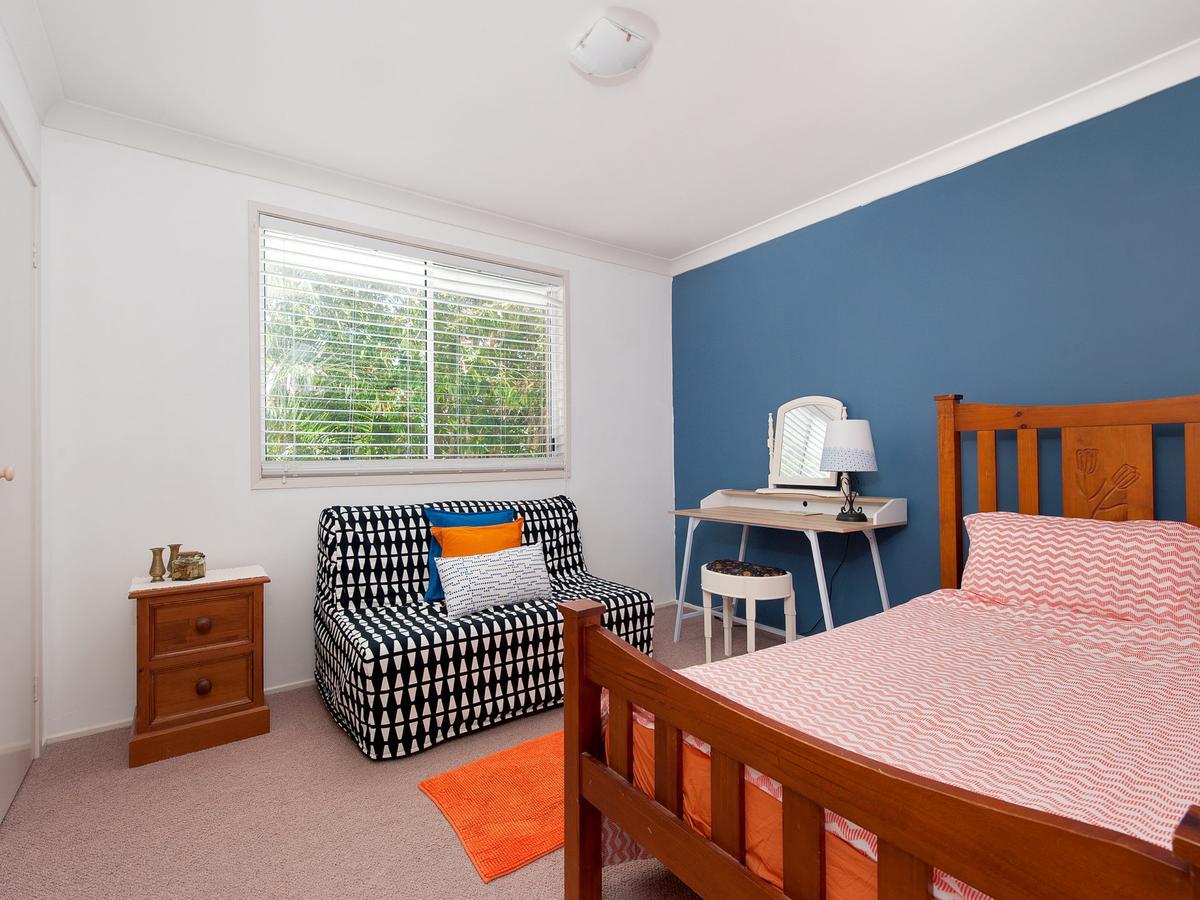 Reef Close, 3/7 Fingal Bay Kültér fotó