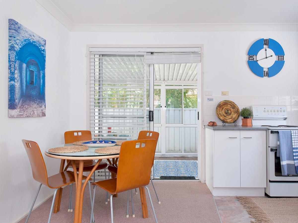 Reef Close, 3/7 Fingal Bay Kültér fotó